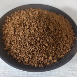 نسکافه گلد هند (250گرمی )
قهوه فوری
