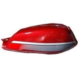 باک موتورسیکلت سی جی ال کاربراتور  رنگ قرمز صدفی