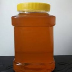 عسل شوید شهد 1 کیلویی(عسل فروشی خزر)