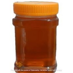 عسل آفتابگردان شهد 1 کیلویی(عسل فروشی خزر)