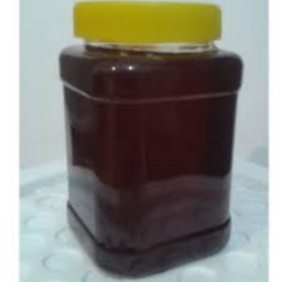عسل سیاه دانه شهد 1 کیلویی (عسل فروشی خزر)