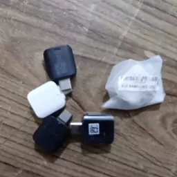 تبدیل USB به USB-C سامسونگ مدل S10