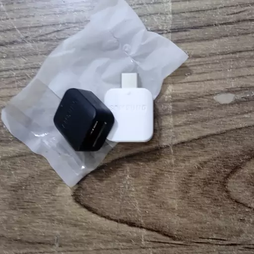 تبدیل USB به USB-C سامسونگ مدل S10