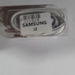 هندزفری اصلی  Samsung J2