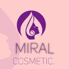 Cosmetic miral