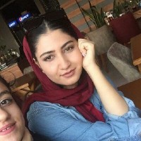 فاطمه یوسفی