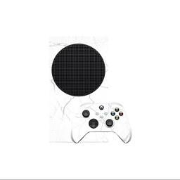 اسکین(برچسب)Xbox series s-طرح MARBLE-کد12-سفارشی