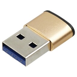 تبدیل Adapter Converter Type-C To USB OTG