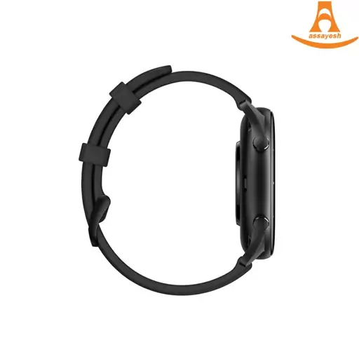   ساعت هوشمند آمازفیت مدل Amazfit GTR 2 اسپورت - رنگ مشکی