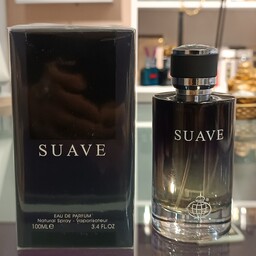 ادکلن   دیور ساواج بااسپری  از شرکت فراگرنس امارات ارسال رایگان Fragrance World Suave

