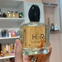 عطر و ادکلن سدیوس HeR مدل ویکتوریا سکرت بامب شل سداکشن ادو پرفیوم 



