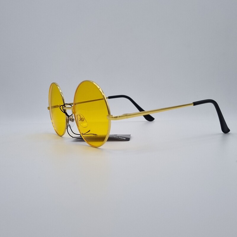 عینک آفتابی وشب گرد فلزی مارک روبو اسپرت زنانه و مردانه 