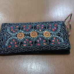 کیف دستی زنانه دخترانه سنتی  مناسب روز زن روز مادر ولنتاین