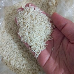برنج دمسیاه شمشیری 