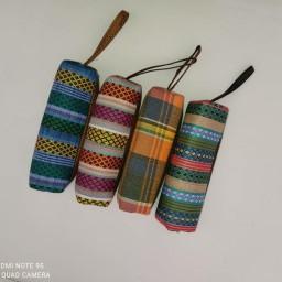 4تا کیف آرایشی یا جامدادی (رنگبندی بصورت رندوم)
