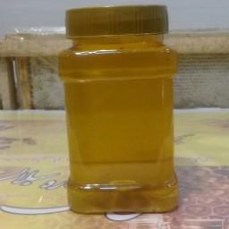 عسل طبیعی چند گیاه ممتاز(ساکارز زیر3) 950گرم