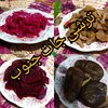 ترشی جات و شوری جات جنوب