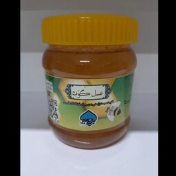 عسل گون طبیعی -500 گرمی