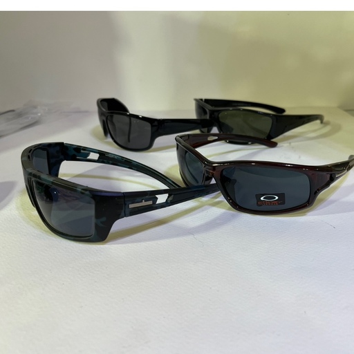 عینک آفتابی  یووی 400 اسپرت مخصوص دوچرخه سواری و تمامی فعالیت های ورزشی