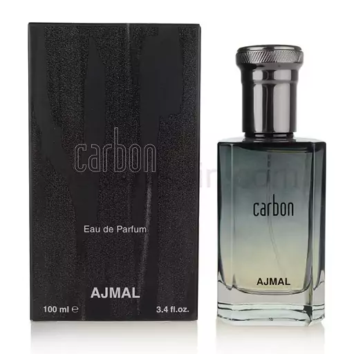 عطر اجمل کربن ادو پرفیوم
AJMAL carbon EDP