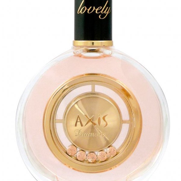 عطر ادکلن اکسیس دیاموند لاولی 100 میل زنانه

AXIS - Axis Diamond Lovely

