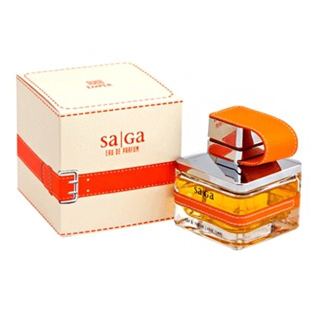 عطر امپر ساگا زنانه ادو پرفیوم

EMPER SAGA POUR FEMME EDP

