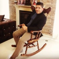ابوالفضل خانزاده سراجه