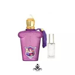 10 گرم عطر خالص کازاموراتی زرجوف لاتوسکا Xerjoff Casamorati La Tosca