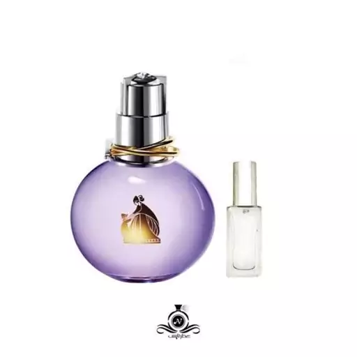 10 گرم عطر خالص  زنانه لانوین اکلت Lanvin Eclat