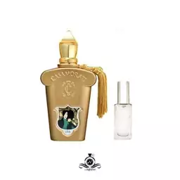 10 گرم عطر خالص کازاموراتی زرجوف لیرا Xerjoff Casamorati Lira