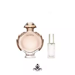 10 گرم عطر خالص پاکو رابان المپیا Paco Rabanne Olympea