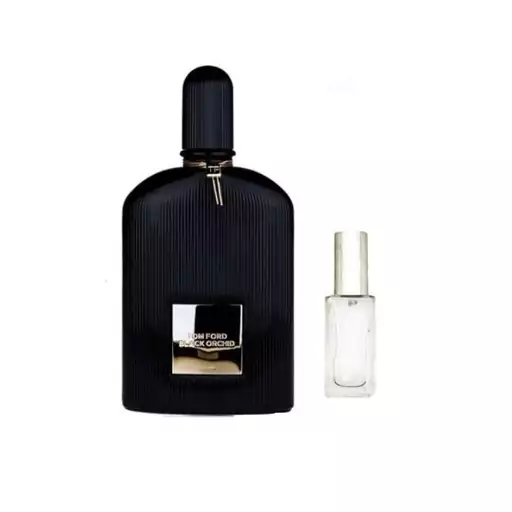 10 گرم عطر خالص تام فورد بلک ارکید  Tom Ford Black Orchid