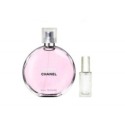 عطر گرمی زنانه شنل چنس او تندر  Chance Eau Tendre 