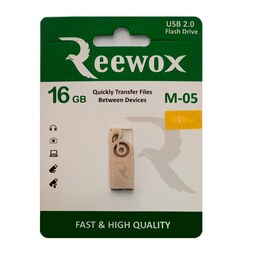 فلش مموری Reewox ریوکس 16GB-ارسال رایگان