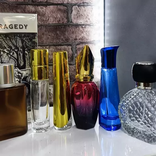 عطر  کرید اونتوس  (قیمت به ازای هر گرم عطر خالص میباشد..حداقل خرید 5 گرم)