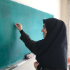مهدیه السادات میرشاه ولد
