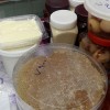 محصولات سنتی و خانگی طعم سلامت