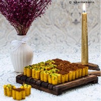 میلاد ملاافضل