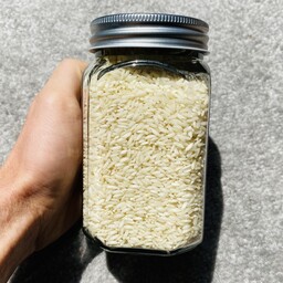 کیسه برنج عنبر بو شوشتر (10 کیلویی)