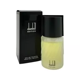 عطر خالص مردانه دانهیل ادیشن dunhill EDITION یک گرم