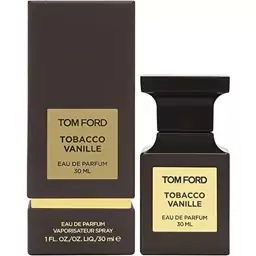 عطر خالص تامفورد توباکو وانیل TOM FORD  TOBACCO VANILLE  یک گرم