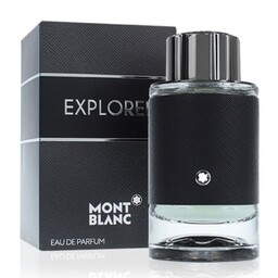 عطر خالص مردانه مونت بلنک ( مون بلان) اکسپلورر MONT BLANC EXPLORER یک گرم