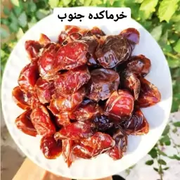 خرما کبکاب درجه یک امسال