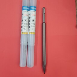 قلم 4شیار نوک تیز برند توسن 25سانت