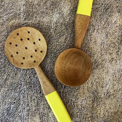 دست سازه های چوبی تسنیم