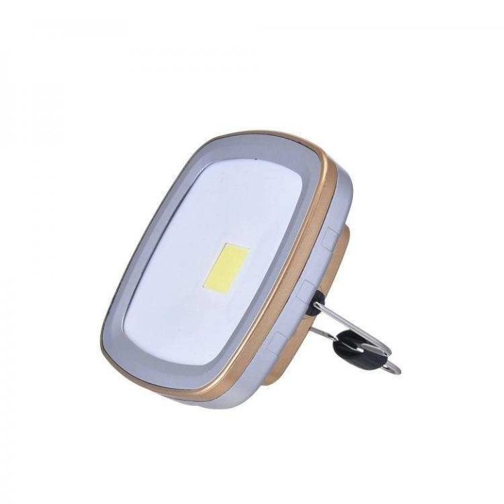 پاوربانک و چراغ کمپینگ خورشیدی ضدآب و ضدضربه مدل PC09