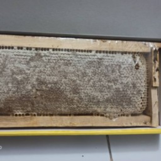 عسل طبیعی کوهی سبلان موم دار جعبه ای یک کیلو ودویست گرمی