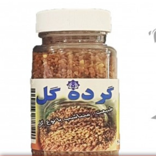 گرده گل - باسلام