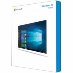 سیستم عامل مایکروسافت  windows 10 HOME نشر آورکام نسخه retail