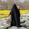 چادر و حجاب اسلامی امینه